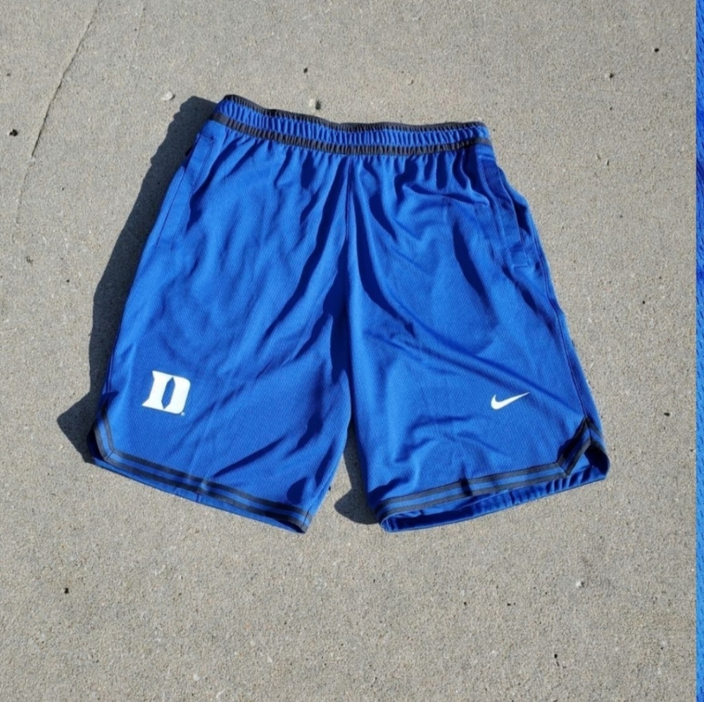 New nike Duke shorts
